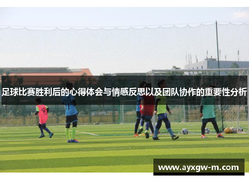 足球比赛胜利后的心得体会与情感反思以及团队协作的重要性分析